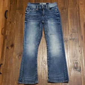 BKE Aiden 26XS Bootleg